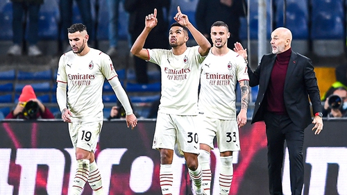 AC Milan: Hướng đến 2022 với niềm lạc quan