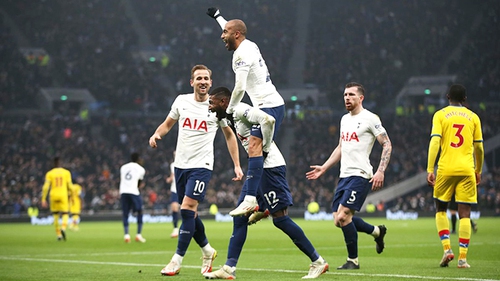 Nhận định bóng đá Southampton vs Tottenham: Tottenham có quyền mơ lớn cùng Conte