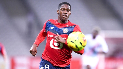 Nhận định bóng đá Wolfsburg vs Lille: Jonathan David lại tiếp đà nổ súng?