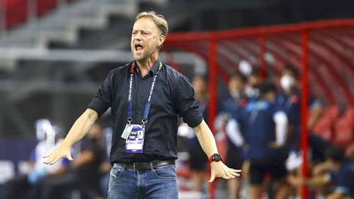 AFF Cup 2021: Thái Lan và Indonesia thận trọng trước trận chung kết