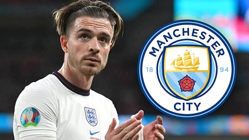 Man City và thương vụ Grealish: Big Bang chiến thuật của Pep