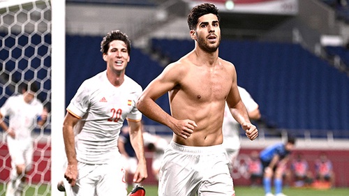 U23 Brazil vs U23 Tây Ban Nha, tranh HCV Olympic 2021: Cuộc đọ sức đáng đợi chờ