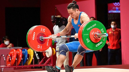 Thể thao Việt Nam: Mong manh hi vọng huy chương