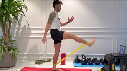 Nỗi niềm của CLB TP.HCM