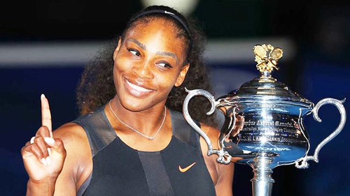 Australian Open 2018: Serera rút lui, ai sẽ là ứng viên vô địch?