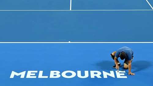 Australian Open 2018: Vắng sao lớn, liệu có ảm đạm?