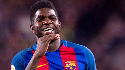 Thủng hàng thủ, Barca có thể bị Real bắt kịp