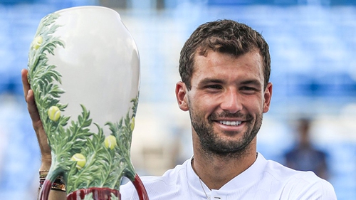 US Open 2017 sẽ là một giải đấu điên rồ?