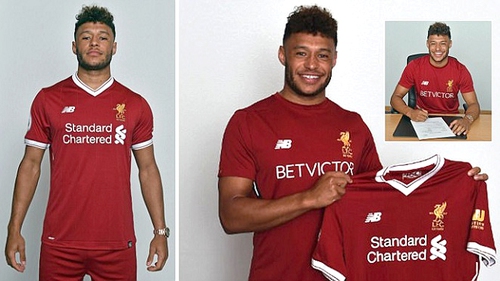 Vụ Oxlade-Chamberlain: Liverpool và Arsenal cùng lợi, chỉ Chelsea là thiệt