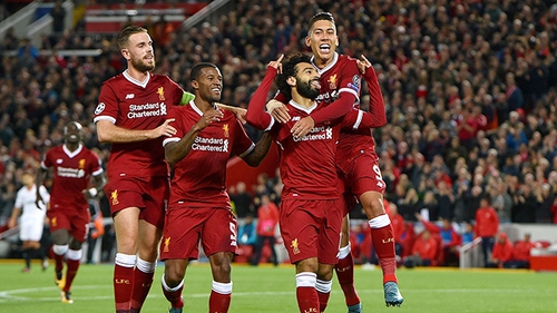 Liverpool khó thành công vì thiếu thủ lĩnh