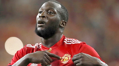 Thành bại của Lukaku đến ngay ở tháng 8 này?