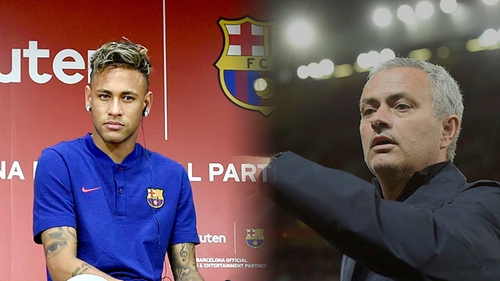 Vì sao Man United không theo đuổi Neymar?