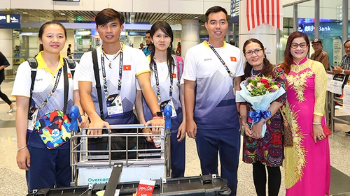 SEA Games ngày 16/8: Bắn cung và trọng trách 'mở hàng' cho TTVN