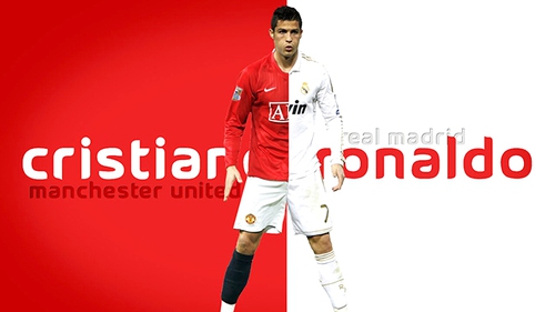 Ronaldo về Man United? Chuyện chỉ có trong tiểu thuyết tình yêu...