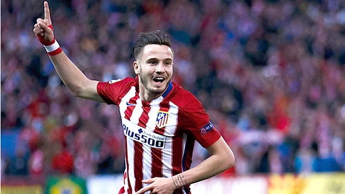 Saul Niguez đâu phải là kẻ vô ơn và hám tiền mà chạy sang Man United