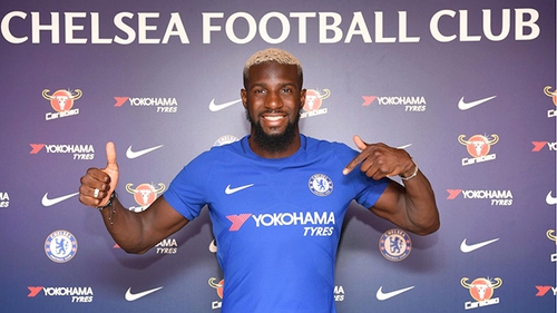 Với Chelsea, Bakayoko đắt, nhưng sẽ là bản hợp đồng chất lượng