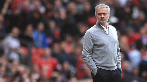 'Đế chế 15 năm' của Mourinho chỉ tồn tại trong... tưởng tượng