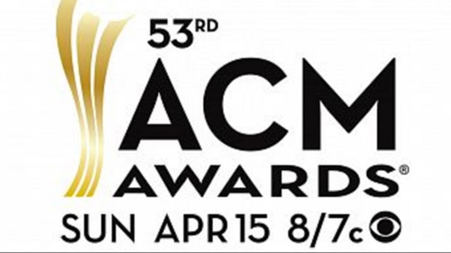 Stapleton, Lambert, Underwood chiến thắng tại lễ trao giải ACM lần thứ 53 năm 2018