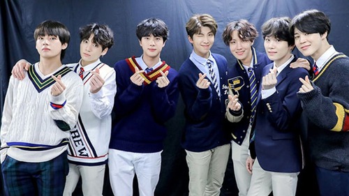 6 dấu ấn đẹp trong ngày sinh nhật đáng nhớ của BTS khiến ARMY 'siêu lòng'