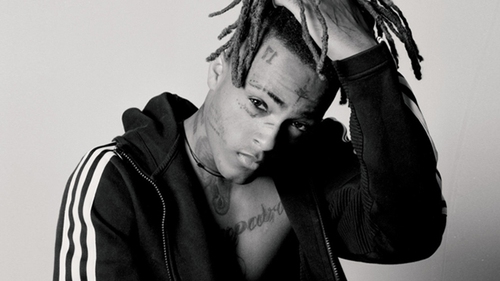 5 ca sĩ cũng bị bắn chết trong thời hoàng kim như rapper XXXTentacion