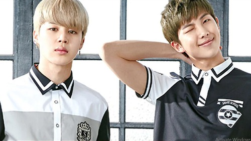 BTS trung thành với các thương hiệu, tiếp tục ký với SMART, PUMA