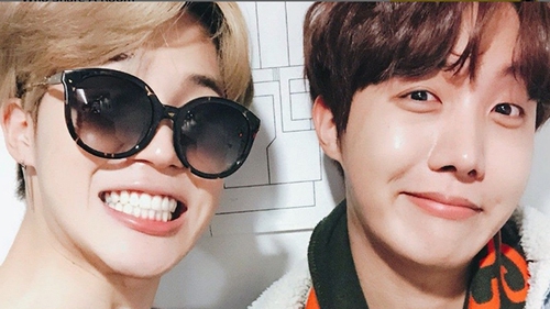 Khác biệt trong BTS: Tại sao chỉ có J-Hope và Jimin vẫn ở chung phòng?