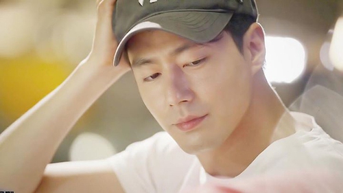 Chuyện ít biết về Jo In Sung - ngôi sao Hàn đang 'gây bão' ở Sài Gòn trong diện mạo bình dân