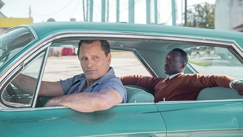 Bế mạc LHP Quốc tế Toronto 2018: ‘Green Book’ đoạt giải Lựa chọn của khán giả