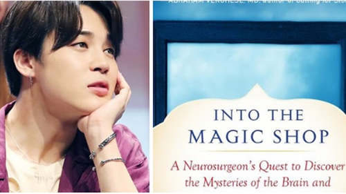 Tiết lộ 8 cuốn sách là niềm cảm hứng sáng tác của BTS: Gọi tên 'Hoàng tử bé' và Murakami...