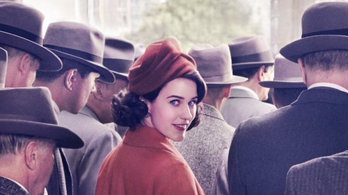 Giải Emmy Primetime 2018: 'Marvelous Mrs. Maisel' thống trị đêm trao giải