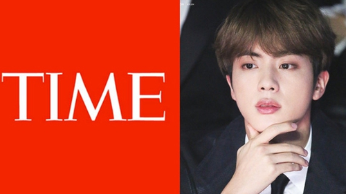 BTS 'vô đối' trong cuộc đua ‘Nhân vật của Năm' 2018 do Time bình chọn