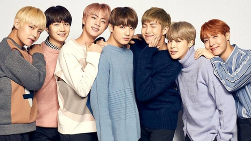 6 điều thú vị của BTS mà đến ARMY cũng chưa hề biết