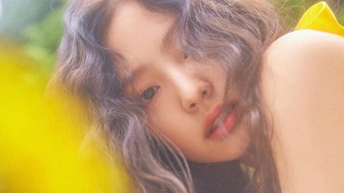 Jennie của Black Pink chiếm quán quân BXH iTunes trên toàn thế giới