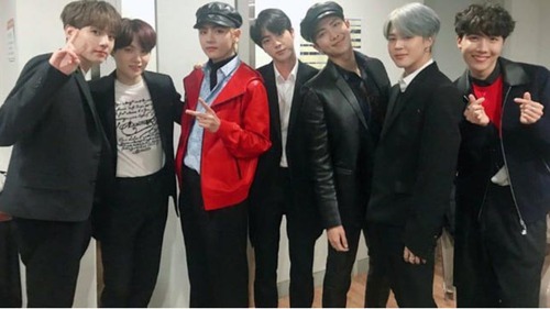 BTS: Nghệ sĩ K-pop duy nhất lọt ‘20 album pop hay nhất’ của Rolling Stone