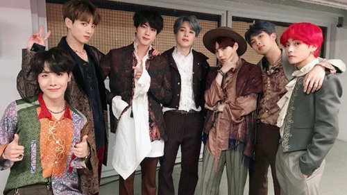 Big Hit hồi đáp về việc đăng ký thương hiệu ‘BTS’ và ‘ARMY’