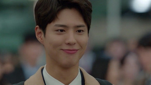 ‘Encounter’ tập 5,6: Những khoảnh khắc đáng yêu của Park Bo Gum