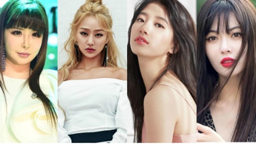 Girls’ Generation, Wonder Girls và những nhóm nhạc nữ không thoát nổi ‘lời nguyền 7 năm’