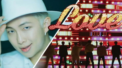 ‘Boy With Luv’ của BTS có thông điệp bí mật dành riêng cho ARMY