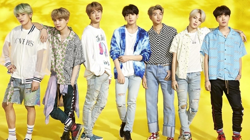 BTS tung trailer thông báo 2019 Festa: Sẽ là ‘đỉnh của đỉnh’