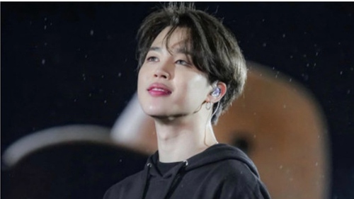 Tại sao Jimin (BTS) lại rất dễ khóc trên sân khấu?