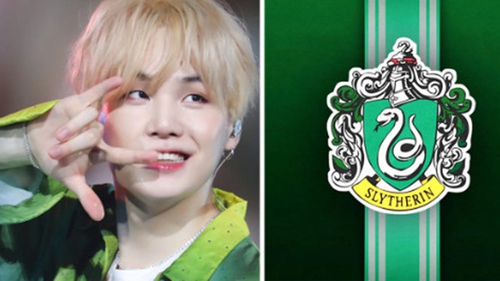 BTS: Suga muốn truyền bá tình yêu đến fan nhưng đã bị gạt đi phũ phàng