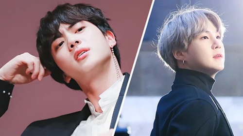 Fan luôn muốn trông thật ‘sang chảnh'? BTS là chuyên gia