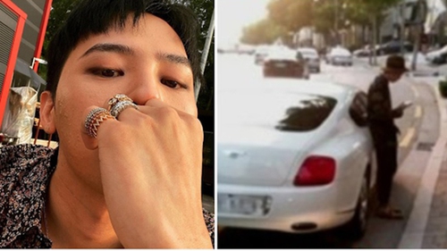 G-Dragon có nhiều xế hộp đắt giá nhất, 1 xe thôi mà nhiều người cả đời không kiếm nổi