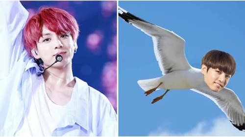 Jungkook BTS tiết lộ những nghệ danh muốn sử dụng nhất khi ‘debut’