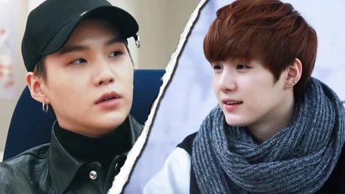 Suga BTS gửi thông điệp chân thành đến những người yếu thế trên thế giới