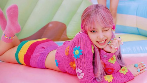 7 khoảnh khắc ngọt ngào nhất trong ‘Ice Cream’ của Blackpink fan có thể bỏ lỡ