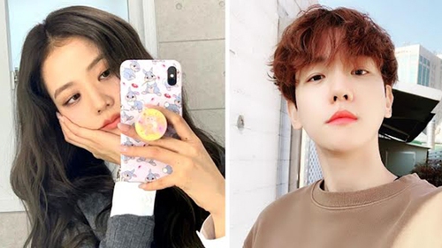 Thần tượng K-pop nào có lượng fan ‘khủng’ nhất trên Instagram, Blackpink, EXO…