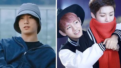 BTS: Jungkook cởi mở tiết lộ tình bạn với V đã thay đổi