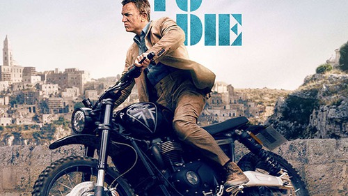 Gay cấn đến ‘ngộp thở’ khi xem trailer phim Bond mới ‘No Time To Die’