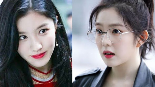 Trong mắt đàn ông Nhật, đây là nữ thần K-pop đẹp nhất: Nayeon Twice, Jisoo Blackpink…